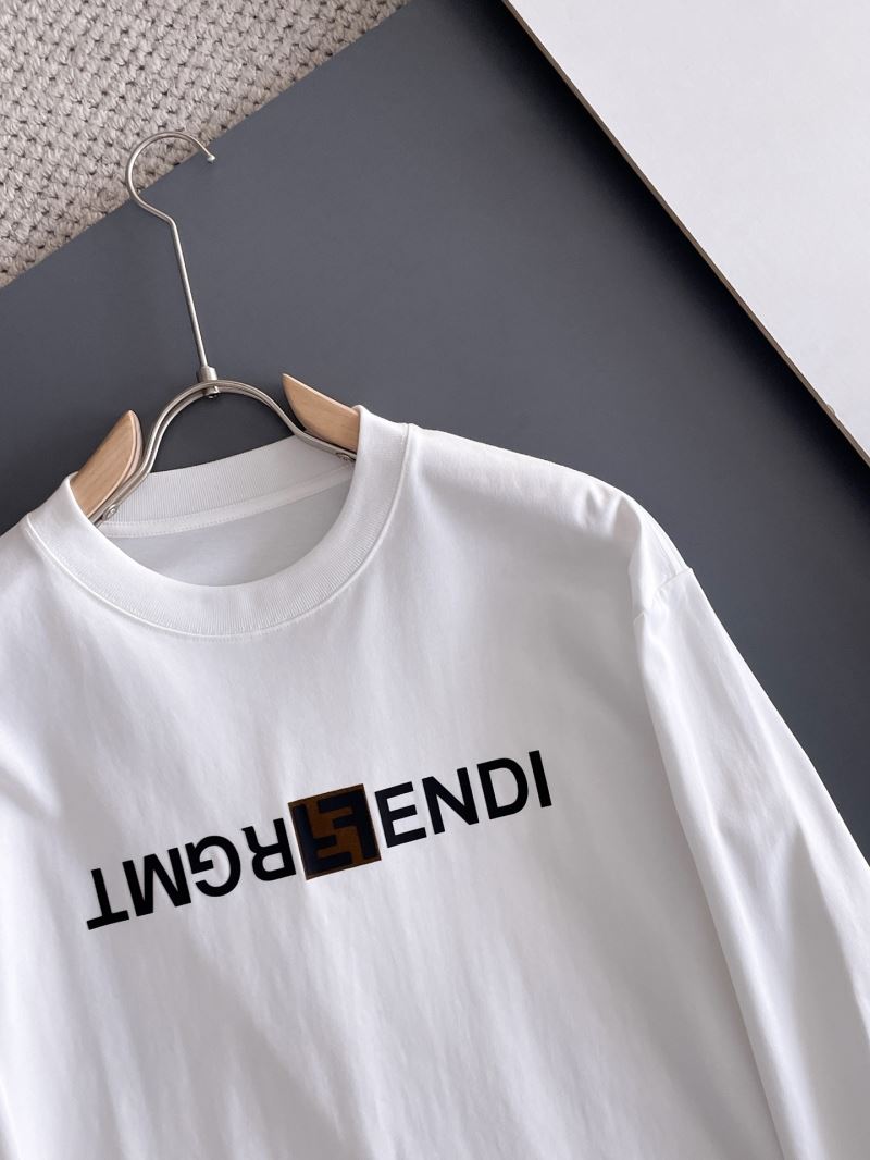 Fendi T-Shirts